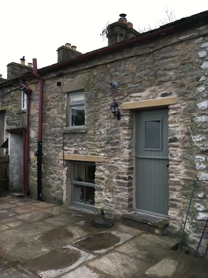 La'Al Yam Villa Sedbergh 0*,  United Kingdom