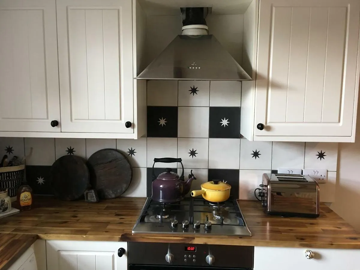 La'Al Yam Villa Sedbergh 0*,  United Kingdom