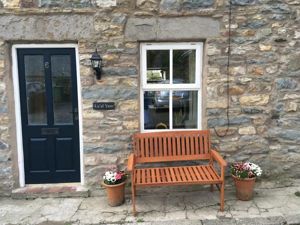 Holiday home La'Al Yam Villa Sedbergh