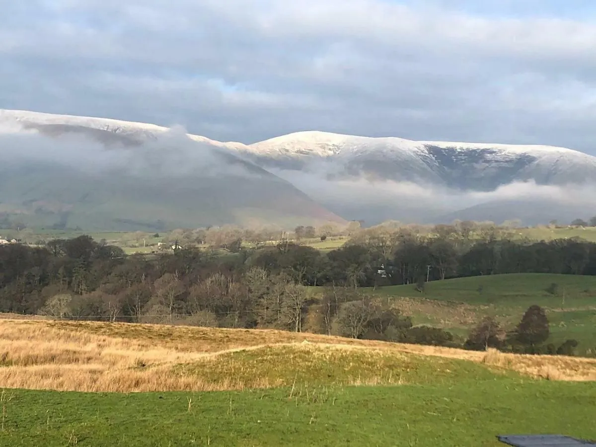 Holiday home La'Al Yam Villa Sedbergh